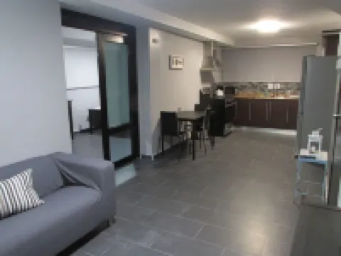 Perfect for relax time Hoteles en Parguera