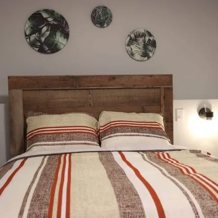 Dolce Casa@Sk: A Lovely 2 Bed Room gem you can call home.