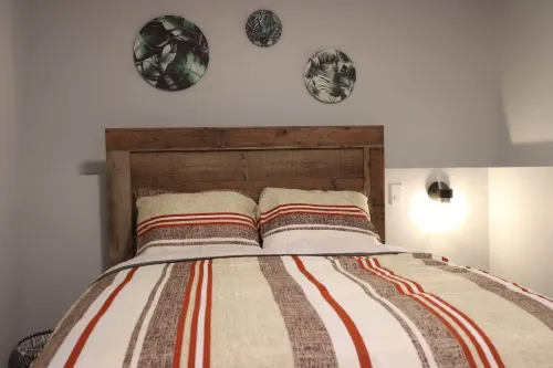 Dolce Casa@Sk: A Lovely 2 Bed Room gem you can call home. 새스커툰 호텔