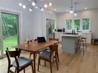 Stockbridge Bowl Lake Community