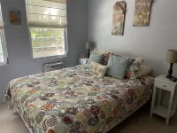 Clean, Comfortable and Family Friendly!!