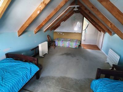 Private holiday home