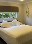 ‘Beach Daze’ Te Awanga - beach front self contained flat (dog friendly) Các khách sạn ở 