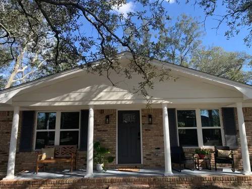 Remodeled Midcentury Home 미를 그로브 호텔