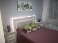 Apartment at the beach Hotels in Carboneras