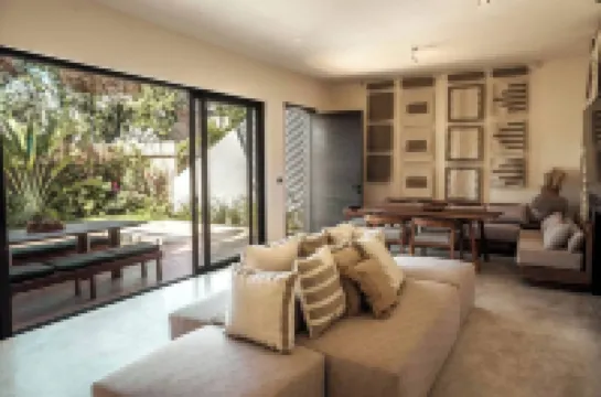 4Bdr Luxury Villa 2 Private Pools 10 Min Beach & Zamna