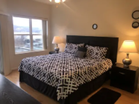 THE LAKE IS WAITING FOR YOU!!