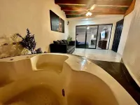 Luxury Vacation Villa Puerto Vallarta Sleeps 20, Private Chef, Maid, Heated Pool