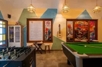 The Grand Leoney Resort