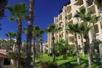 Breathtaking Views on the Sea of Cortez