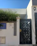 near to the beach of sidi zayed Hotels near Djerba