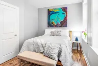 City life in style at The Warner Hotels in 