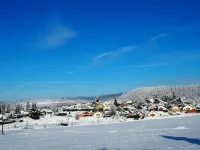 Pagotin chalet with beautiful view Hotels in Metabief