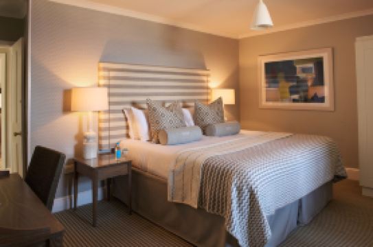 Harbour Hotel & Spa St Ives