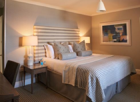 Harbour Hotel & Spa St Ives