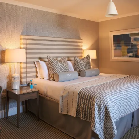 Harbour Hotel & Spa St Ives