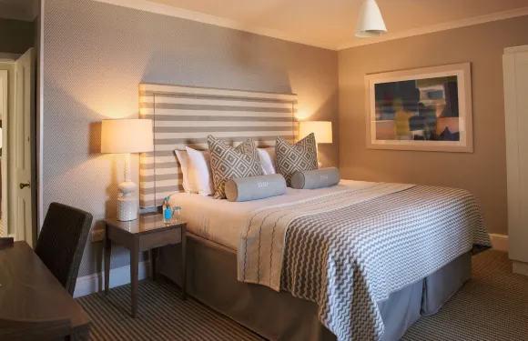 聖艾夫斯海逸酒店