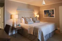 Harbour Hotel & Spa St Ives Hotels in Carbis Bay