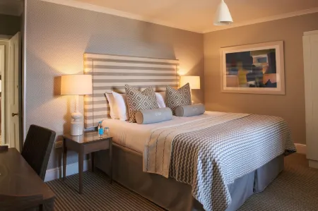 Harbour Hotel & Spa St Ives