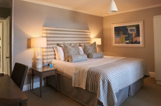 聖艾夫斯海逸酒店 聖艾夫斯酒店