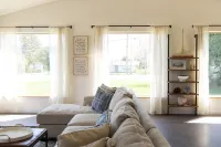 Inviting Sister Bay retreat Hotels in Liberty Grove