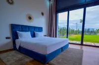 Villa Moderne Hotels in Rehamna