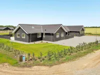 Luxury Retreat by Limfjorden - By Traum Ferienwohnungen Hotels in Spottrup