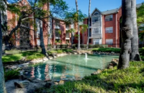 Big 1 bedroom in Houston