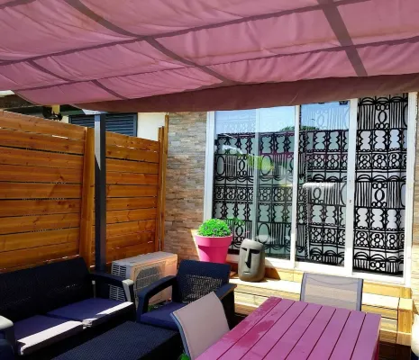 Maison Corse Hotels in Borgo