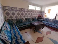 Appartement Riad Sidi Rahal Beach