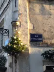 Exceptional Apartment in the Historic Center of la Rochelle Classified - Kitchens
