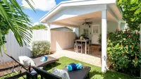 Updated East Boca House