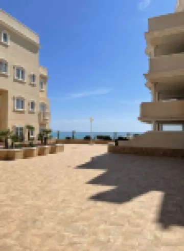Portico Mar - the Beverly Hills of the Costa Blanca