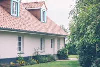 Fermette Les Ormes - Cottage 8 people in Merlimont village Hotels near 1er Blockhaus