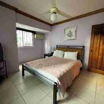 El Gran Apartamento - Santo Domingo Rooms