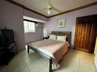 El Gran Apartamento - Santo Domingo Hotels in Renacimiento