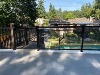 Upscale Modern Private Cottage