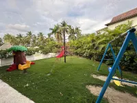 LUXURY APARTMENT, EL PORTILLO, LAS TERRENAS