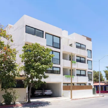 Colmena Marina Cabos