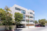 โคลเมนา โรงแรม ลอส กาโบส มารีนา โรงแรมใน