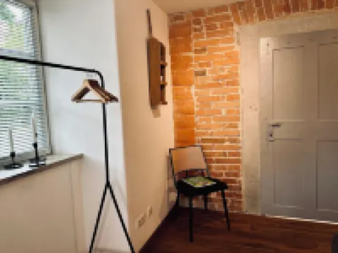 ALPENGLÜCK - Great apartment in Kempten - Center