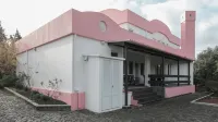 Casa de Rosa, Pico Island, Vila da Madalena, Azores, Portugal - Free wifi