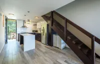 Parguera!!Beautiful Duplex 2 Bed!3 Mins away from beach and activities!!