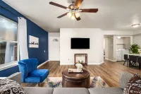 Price Drop!20% Off[Pet friendly]3Br & 2Bath Apt-12C