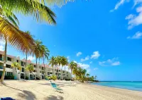 Beachfront Condo in Christiansted with Ocean View