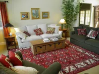 Vineyard FarmStay w/ Heated Pool from May-Oct.