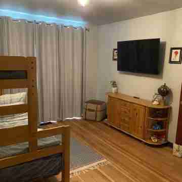 Blue Anchor Starboard Suite Rooms