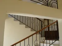 5 Star Luxury Villa - Large Private Pool - Spacious Rooms - Panoramic Sea Views Hotels in Balchik