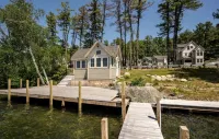 Winnipesaukee housew/ dock included.