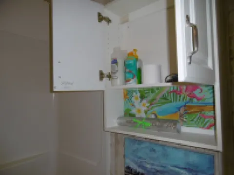 Downtown Las Cruses Apartment with Fine Art Collection